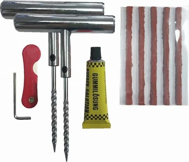 Set Riparues Gome D018 1851590