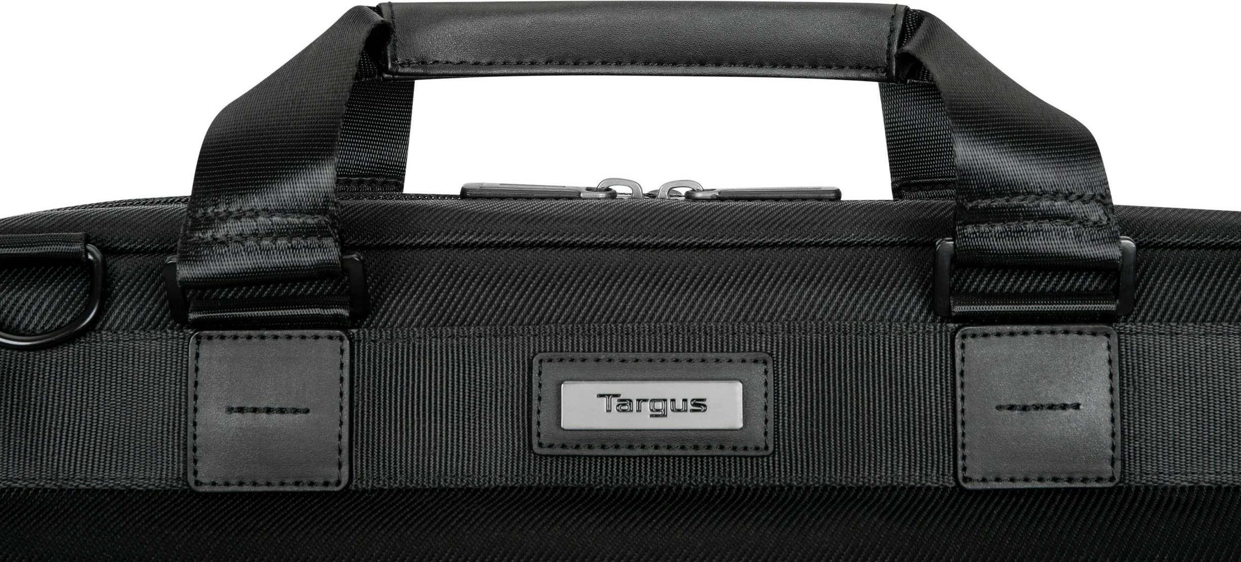 Çantë laptopi Targus Mobile Elite Topload 15.6 inç, e zezë