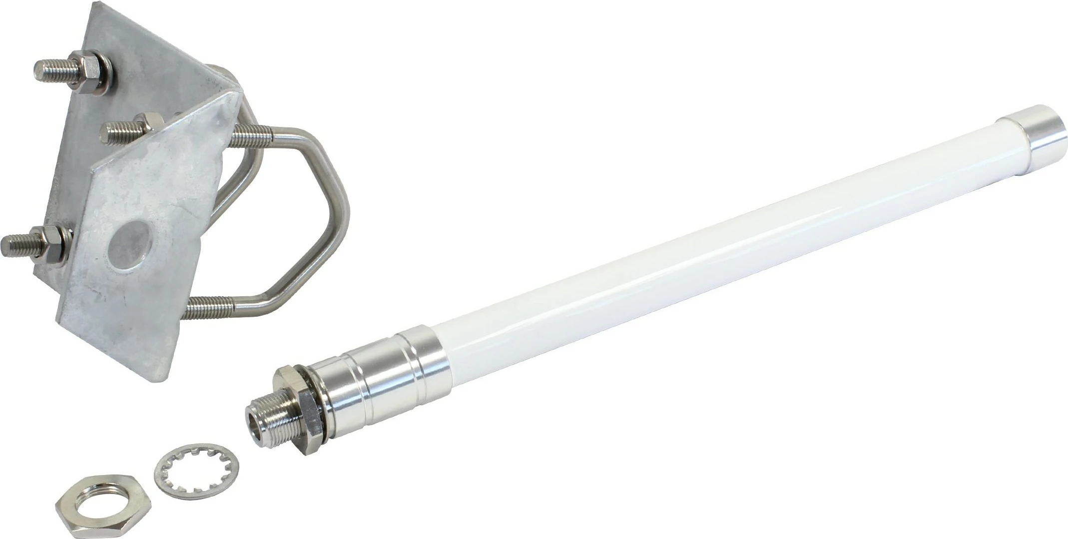 Antennë ALLNET ANT-868-6dbi-OMNI, 868MHz, 6dBi, Omnidirectional, N-Female