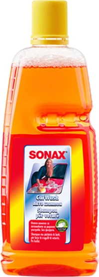 SONAX Shampon për Veturë 1L