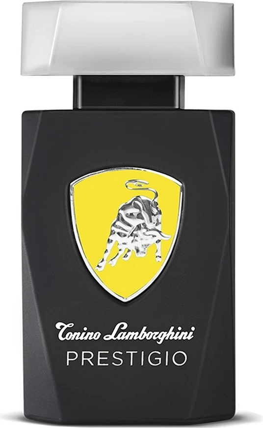 Eau de Toilette Tonino Lamborghini Prestigio, 125ml