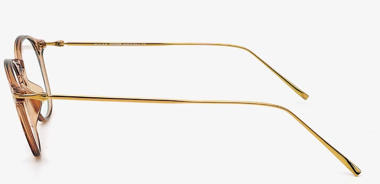 Korniza optike unisex West WV105 48 C.6