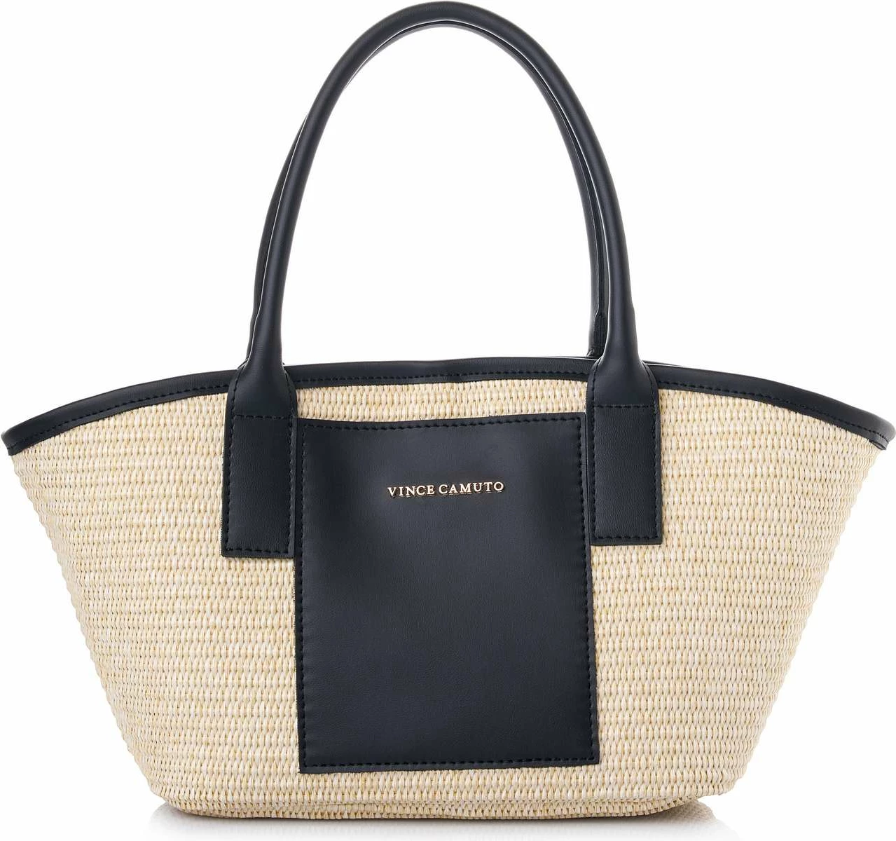 Çantë dore Vince Camuto, Amalfi, e zezë