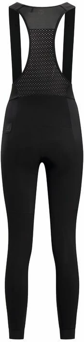 Pantallona sportive për femra Rogelli, të zeza