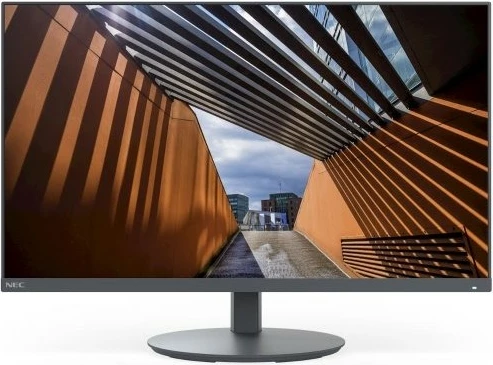 Monitor SHARP NEC MultiSync E224F, 22", Full HD, LCD, i zi
