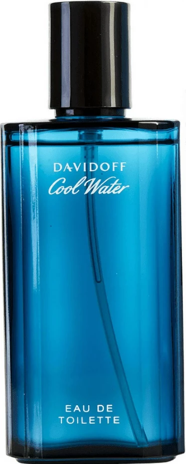 Eau De Toilette Davidoff Cool Water, 75 ml