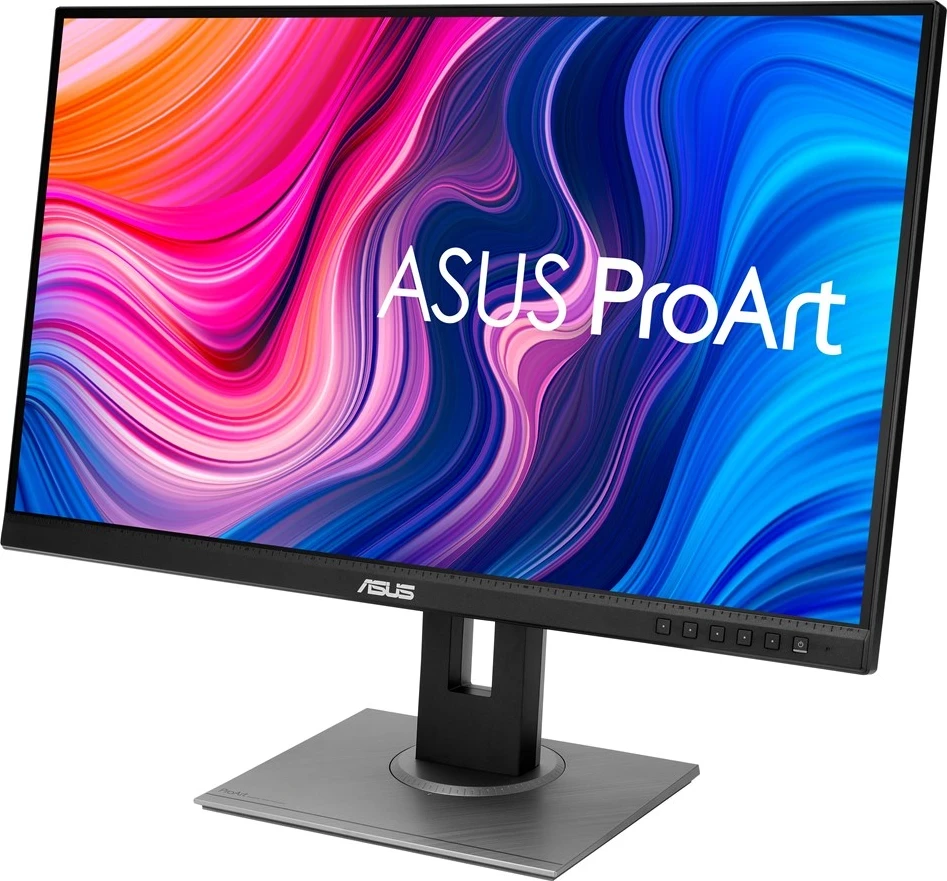 Monitor LED Asus ProArt PA278QV, 27", Quad HD, i zi