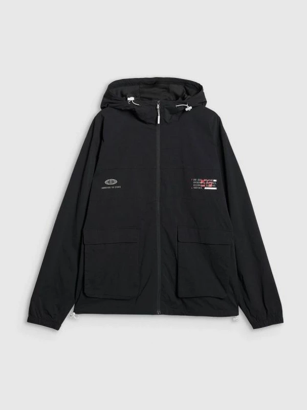 Jakne për meshkuj 4F [Madhësia: XL]