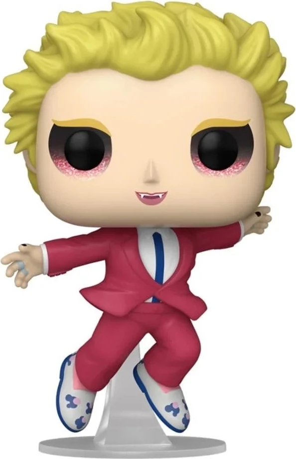 Figurë koleksionuese Funko POP! Rocks Ed Sheeran "Vampire" vinyl, rozë