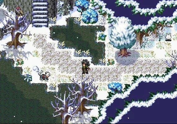 Rise of the Third Power EN/JA Global