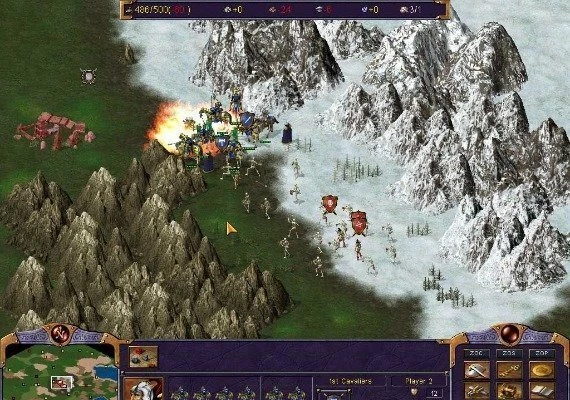 Kohan: Ahriman's Gift EN Global