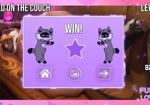 Furry Love 2 Global