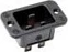 Konektor rryme Bachmann IEC320 C20 panel-mount, 16A 250V, i zi