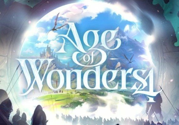 Age of Wonders 4 Global