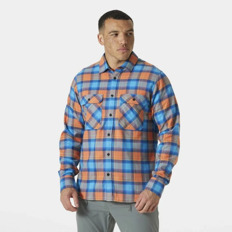 Maicë flanell për meshkuj Helly Hansen