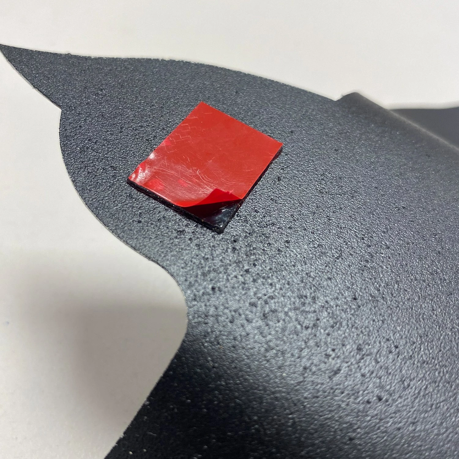 Aksesor dekorativ metalik për mur, Wallity, Migration, shumëngjyrësh, set 6 copë