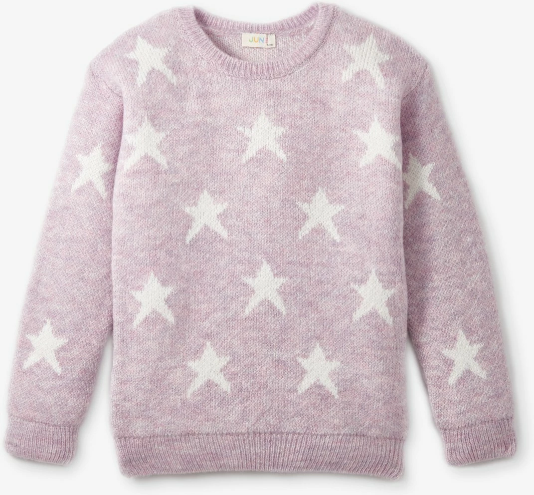 Xhemper për fëmijë June 