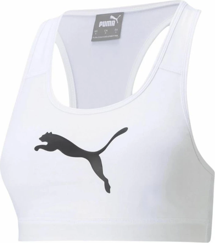 Sportive për femra Puma, të bardha