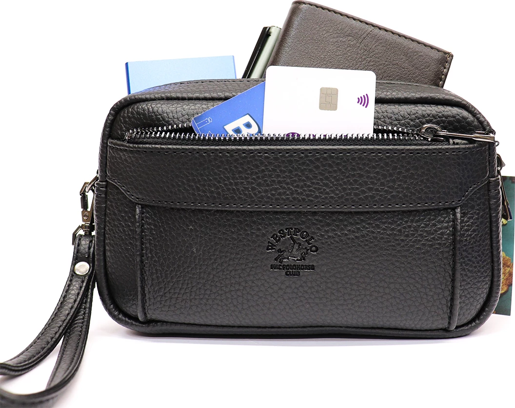 Çanta dore West Polo 5022-01