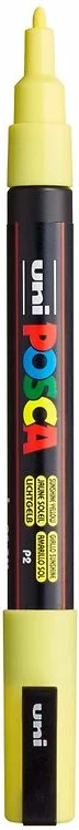 Marker Uni pc-3ml Posca Sunny Yellow