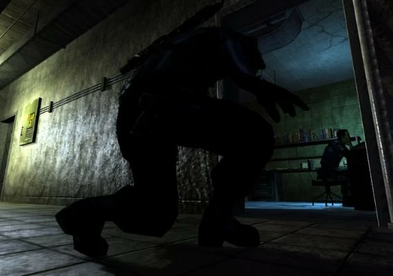 Tom Clancy's Splinter Cell Conviction Deluxe Edition EN Global