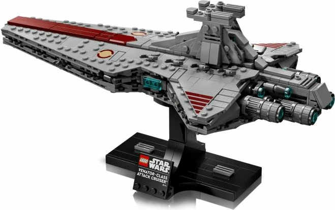 Set LEGO Star Wars për të rritur