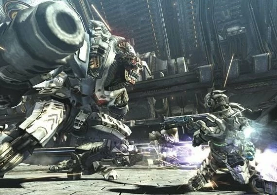 Vanquish - Digital Deluxe EN/DE/FR/IT/JA/ES Global