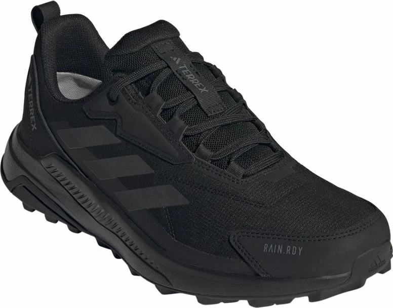 Atlete për meshkuj adidas, të zeza [Madhësia: 46 2/3]