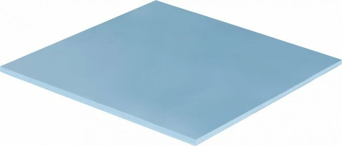 Termopad Arctic TP-3 ACTPD00054A 100x100mm 1.5mm blu, 1 copë