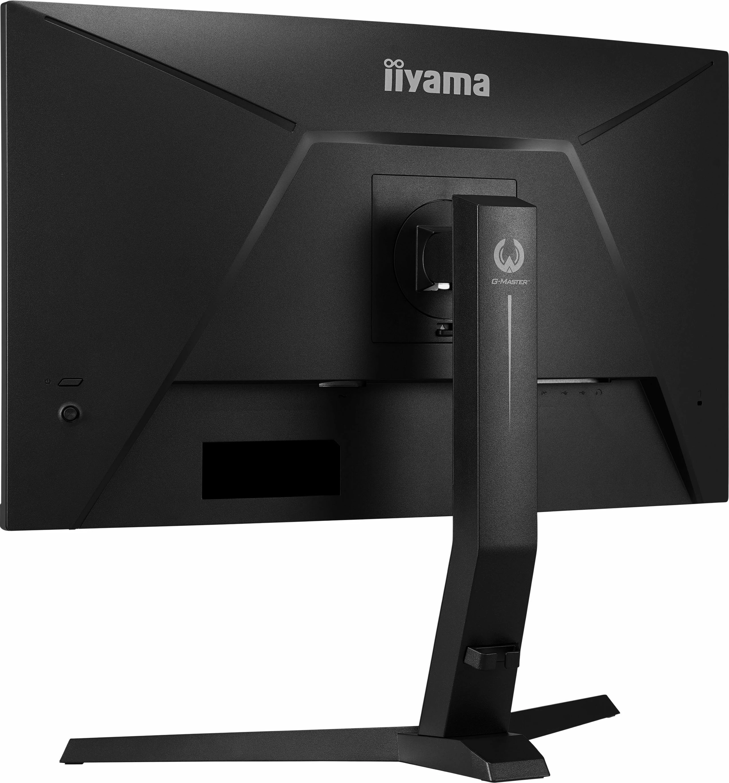 Monitor gaming iiyama G-Master GB2766HSU-B1 27\" Full HD 165Hz i lakuar, FreeSync Premium, i zi