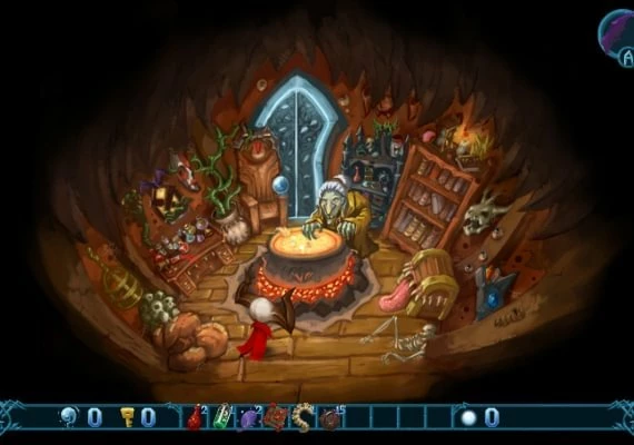 Rack N Ruin EN/DE/FR/IT/ES Global