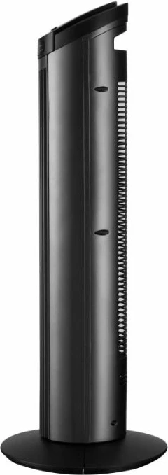 Ventilator kullë BECOOL BC29TFRC 74.5 cm, 50W, me telekomandë, i zi