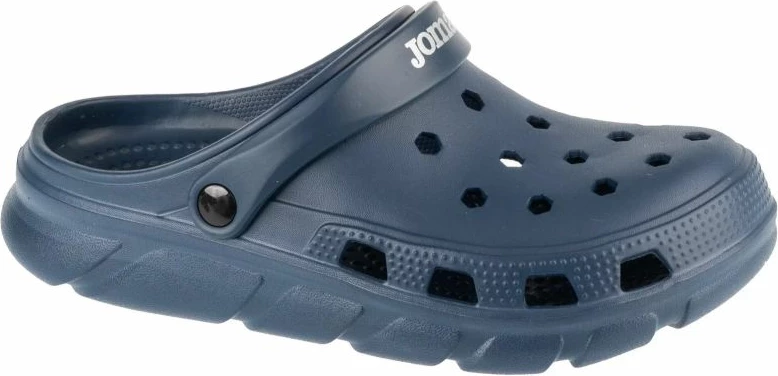 Papuqe për meshkuj Joma, të kaltra