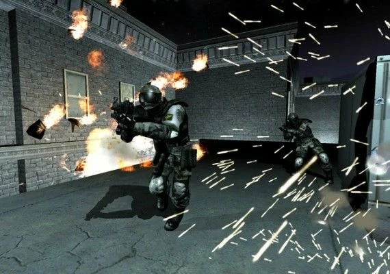 F.E.A.R. Platinum Edition EN Global