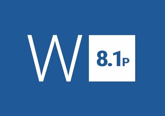 Windows 8.1 Professional Global
