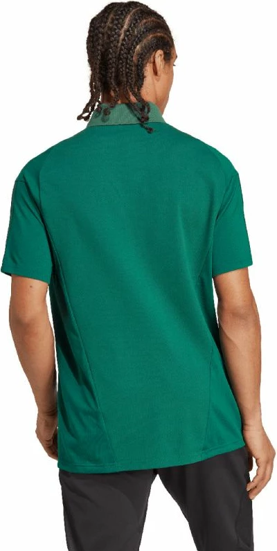 Maicë adidas për meshkuj, e gjelbër [Madhësia: M]