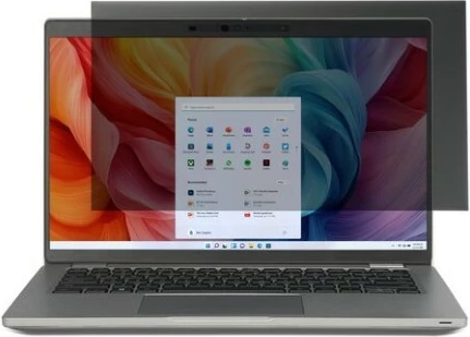 Filtër privatësie Kensington HC156A169E 15.6 inch 16:9 High Clarity zi