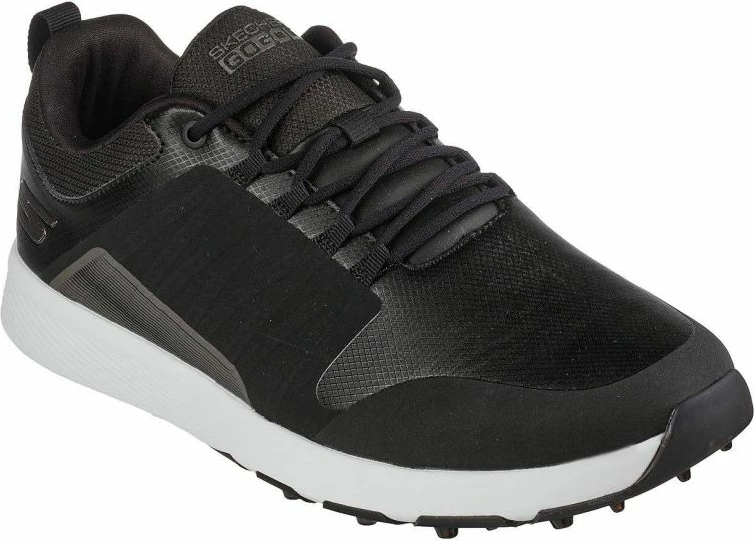 Atlete golf për meshkuj Skechers, të zeza