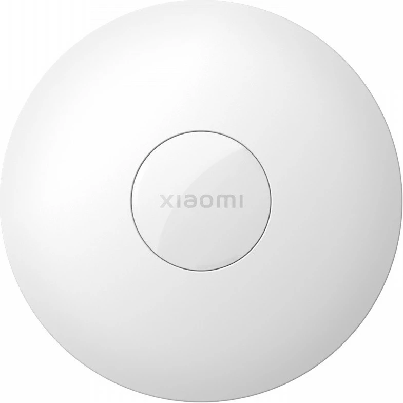 Dritë nate Xiaomi Night Light 3, 600 mAh, sensor lëvizjeje, Type-C, e bardhë