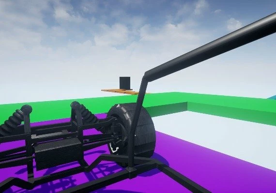 Vehicle VR EN Global