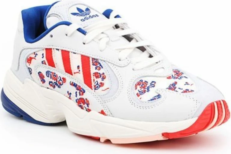 Atlete për meshkuj adidas, të bardha