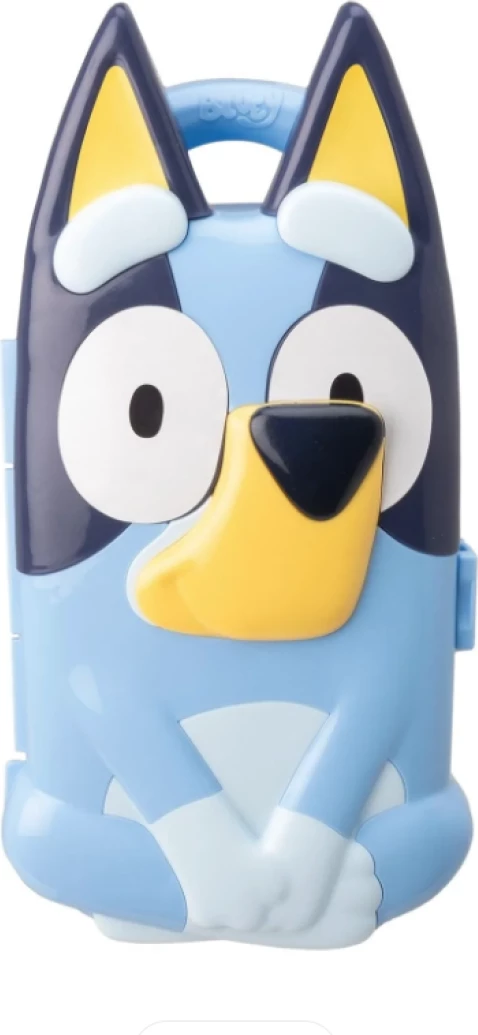Bluey - Canta e eksploruesit