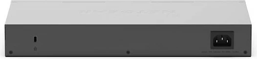 Switch NETGEAR GS724Tv6, 24 porta Gigabit, menaxhueshëm L2+/L3, Rack 1U