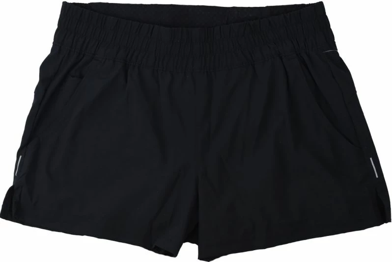 Shorce për femra Columbia, të zeza