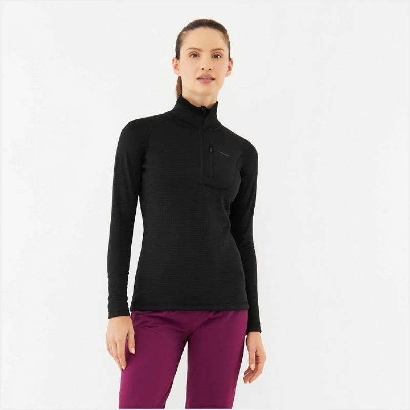 Duks Viking femra, i zi [Madhësia: XL]