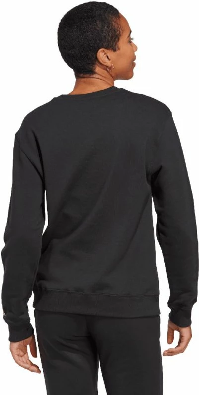 Duks për femra adidas, i zi