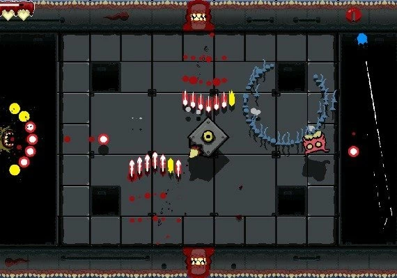 Cavity Busters EN Global