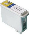 Patronë boje Epson T596C C13T596C00, 350 ml, e bardhë