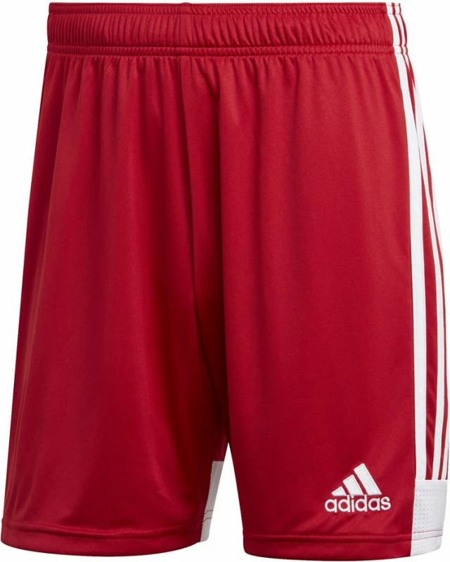 Shorce për meshkuj adidas, të kuqe [Madhësia: M]