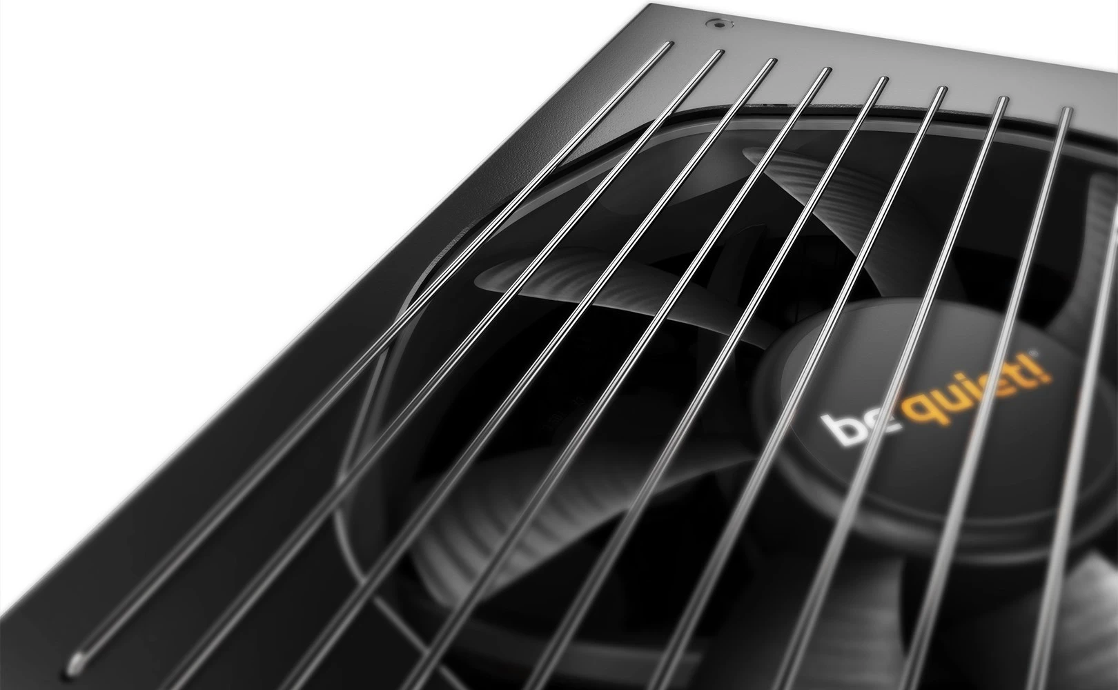 Njësi furnizimi me energji BE QUIET! Straight Power 12 1200 W ATX e zezë
